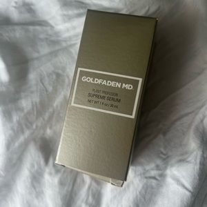 Goldfaden MD Plant Profusion Supreme Serum 30ml